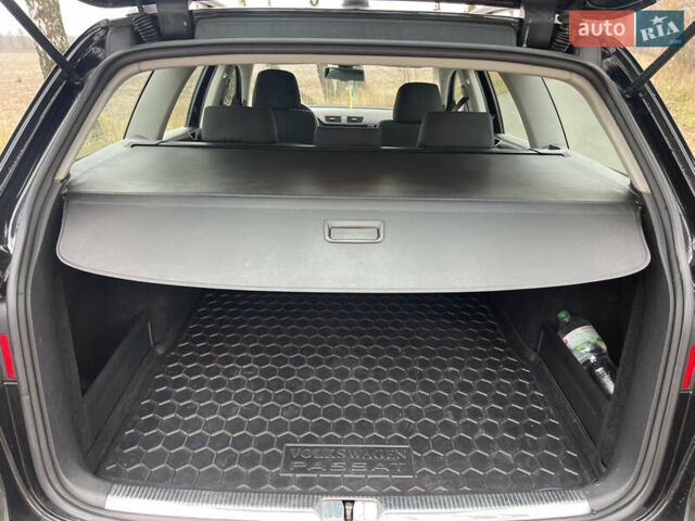 Фольксваген Пассат, объемом двигателя 1.97 л и пробегом 287 тыс. км за 6699 $, фото 24 на Automoto.ua