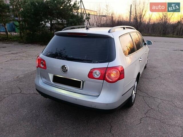 Фольксваген Пассат, об'ємом двигуна 1.97 л та пробігом 280 тис. км за 5000 $, фото 2 на Automoto.ua