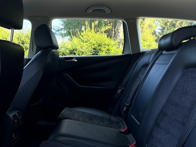 Фольксваген Пассат, об'ємом двигуна 1.6 л та пробігом 194 тис. км за 6500 $, фото 4 на Automoto.ua