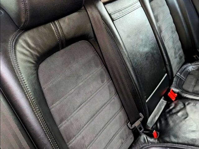 Фольксваген Пассат, объемом двигателя 2 л и пробегом 415 тыс. км за 6100 $, фото 2 на Automoto.ua