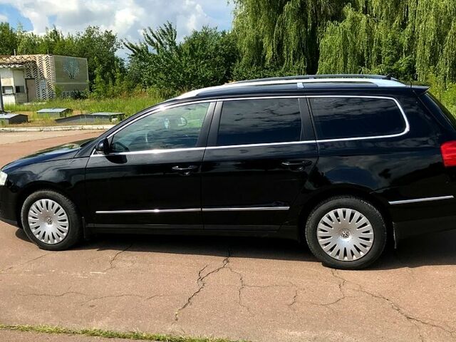 Фольксваген Пассат, об'ємом двигуна 1.6 л та пробігом 297 тис. км за 5755 $, фото 3 на Automoto.ua