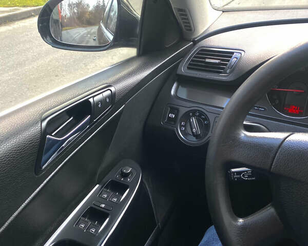 Фольксваген Пассат, объемом двигателя 2 л и пробегом 315 тыс. км за 6500 $, фото 19 на Automoto.ua