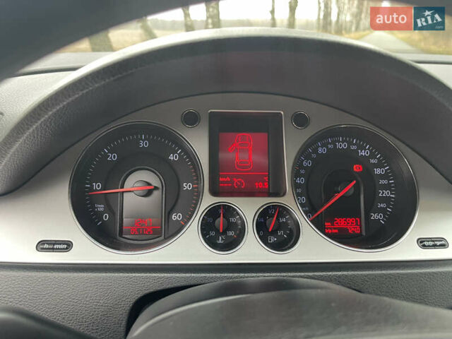 Фольксваген Пассат, объемом двигателя 1.97 л и пробегом 287 тыс. км за 6699 $, фото 31 на Automoto.ua