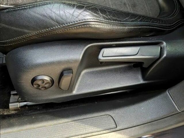 Фольксваген Пассат, объемом двигателя 2 л и пробегом 415 тыс. км за 6100 $, фото 5 на Automoto.ua