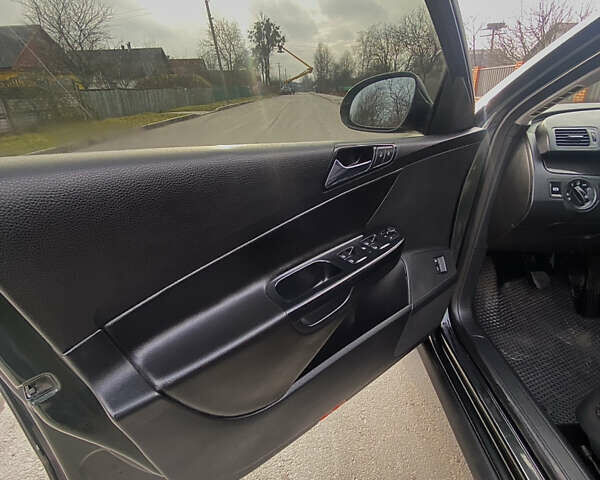 Фольксваген Пассат, объемом двигателя 2 л и пробегом 315 тыс. км за 6500 $, фото 12 на Automoto.ua