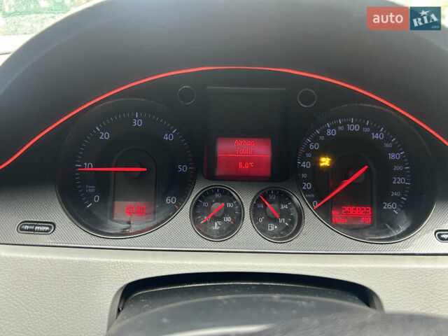 Фольксваген Пассат, об'ємом двигуна 0 л та пробігом 220 тис. км за 1900 $, фото 9 на Automoto.ua