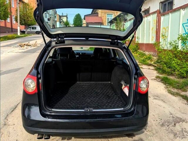 Фольксваген Пассат, объемом двигателя 2 л и пробегом 415 тыс. км за 6100 $, фото 1 на Automoto.ua