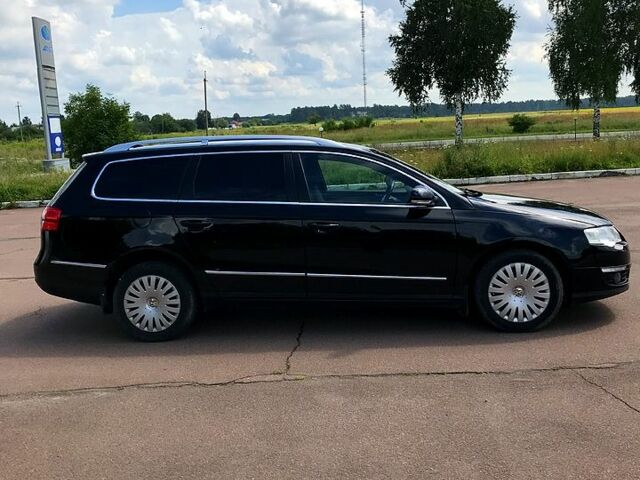 Фольксваген Пассат, об'ємом двигуна 1.6 л та пробігом 297 тис. км за 5755 $, фото 1 на Automoto.ua