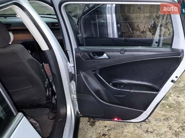 Фольксваген Пассат, объемом двигателя 1.98 л и пробегом 194 тыс. км за 7200 $, фото 8 на Automoto.ua