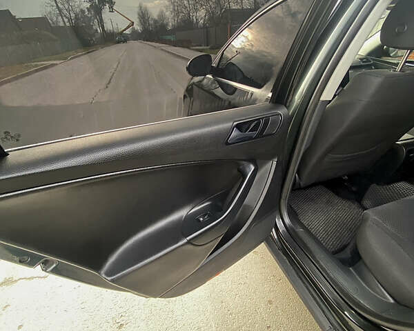 Фольксваген Пассат, объемом двигателя 2 л и пробегом 315 тыс. км за 6500 $, фото 13 на Automoto.ua