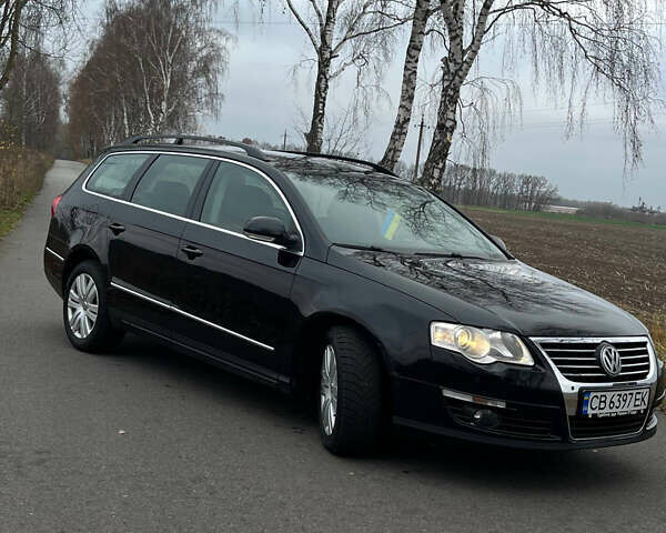 Фольксваген Пассат, объемом двигателя 1.97 л и пробегом 287 тыс. км за 6699 $, фото 13 на Automoto.ua
