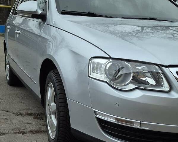 Фольксваген Пассат, объемом двигателя 1.98 л и пробегом 194 тыс. км за 7200 $, фото 2 на Automoto.ua