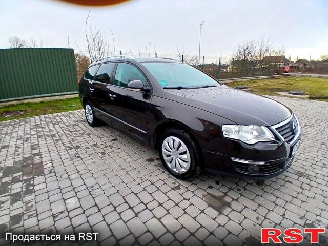 Фольксваген Пассат, об'ємом двигуна 20 л та пробігом 270 тис. км за 7200 $, фото 7 на Automoto.ua