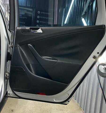 Фольксваген Пассат, об'ємом двигуна 2 л та пробігом 404 тис. км за 6300 $, фото 17 на Automoto.ua