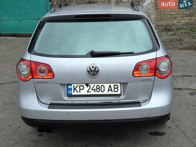 Фольксваген Пассат, объемом двигателя 1.98 л и пробегом 194 тыс. км за 7200 $, фото 1 на Automoto.ua