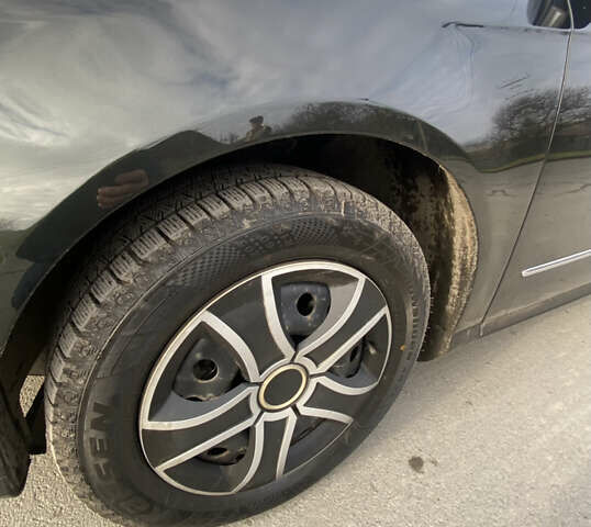 Фольксваген Пассат, объемом двигателя 2 л и пробегом 315 тыс. км за 6500 $, фото 17 на Automoto.ua