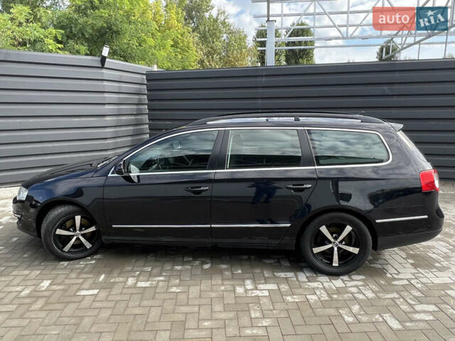 Фольксваген Пассат, об'ємом двигуна 1.9 л та пробігом 250 тис. км за 5900 $, фото 7 на Automoto.ua