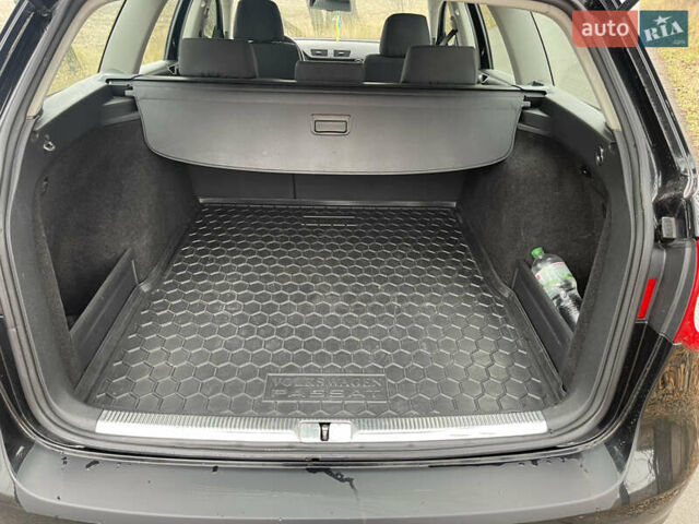 Фольксваген Пассат, объемом двигателя 1.97 л и пробегом 287 тыс. км за 6699 $, фото 23 на Automoto.ua