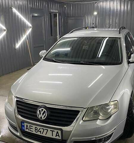 Фольксваген Пассат, об'ємом двигуна 2 л та пробігом 404 тис. км за 6300 $, фото 13 на Automoto.ua