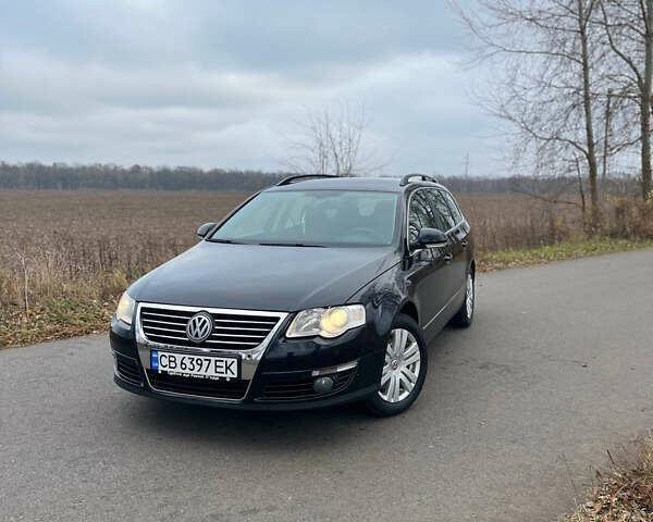 Фольксваген Пассат, объемом двигателя 1.97 л и пробегом 287 тыс. км за 6699 $, фото 1 на Automoto.ua