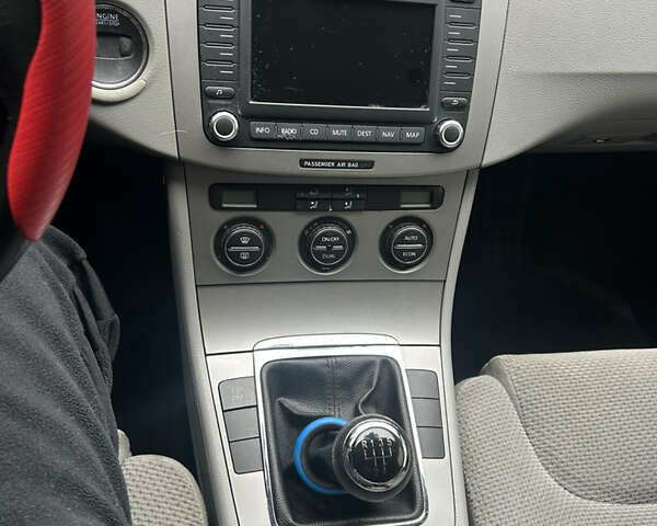 Фольксваген Пассат, об'ємом двигуна 0 л та пробігом 220 тис. км за 1900 $, фото 8 на Automoto.ua