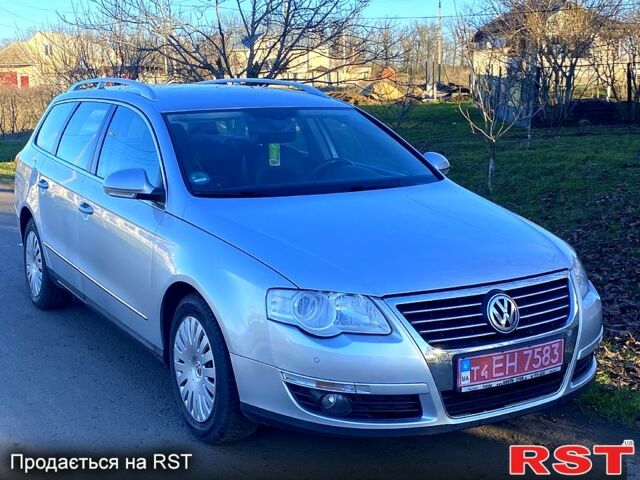 Фольксваген Пассат, объемом двигателя 1.6 л и пробегом 194 тыс. км за 6200 $, фото 3 на Automoto.ua