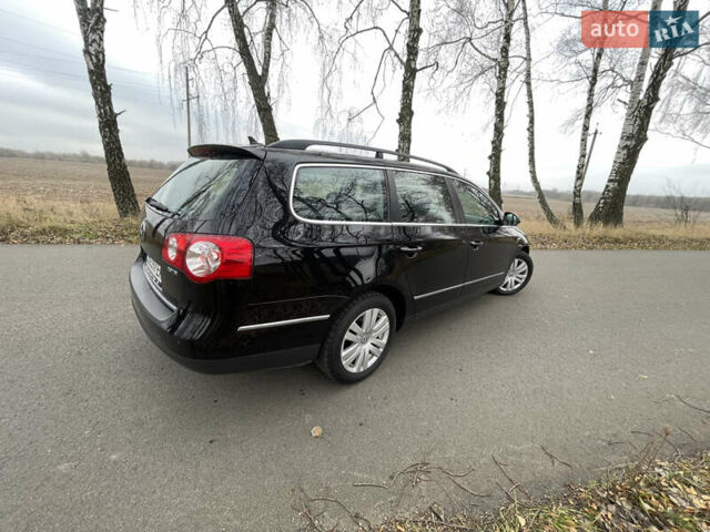 Фольксваген Пассат, объемом двигателя 1.97 л и пробегом 287 тыс. км за 6699 $, фото 20 на Automoto.ua