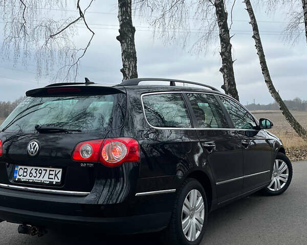 Фольксваген Пассат, объемом двигателя 1.97 л и пробегом 287 тыс. км за 6699 $, фото 14 на Automoto.ua