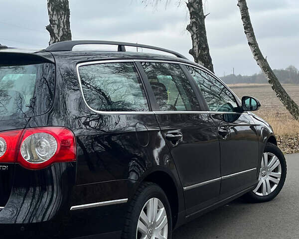 Фольксваген Пассат, объемом двигателя 1.97 л и пробегом 287 тыс. км за 6699 $, фото 15 на Automoto.ua