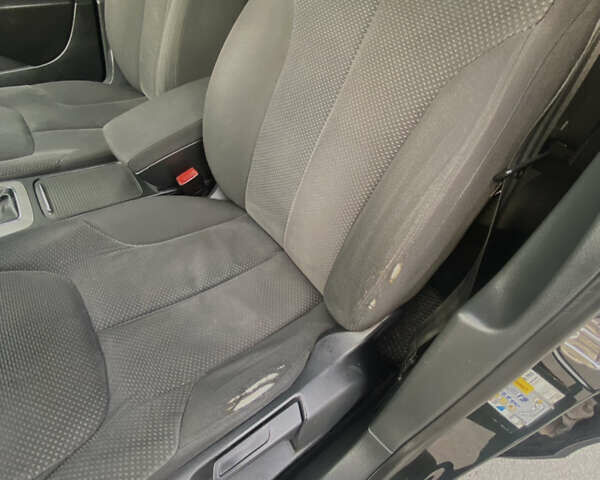 Фольксваген Пассат, объемом двигателя 2 л и пробегом 315 тыс. км за 6500 $, фото 16 на Automoto.ua