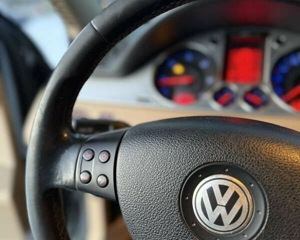 Фольксваген Пассат, объемом двигателя 2 л и пробегом 299 тыс. км за 4998 $, фото 18 на Automoto.ua