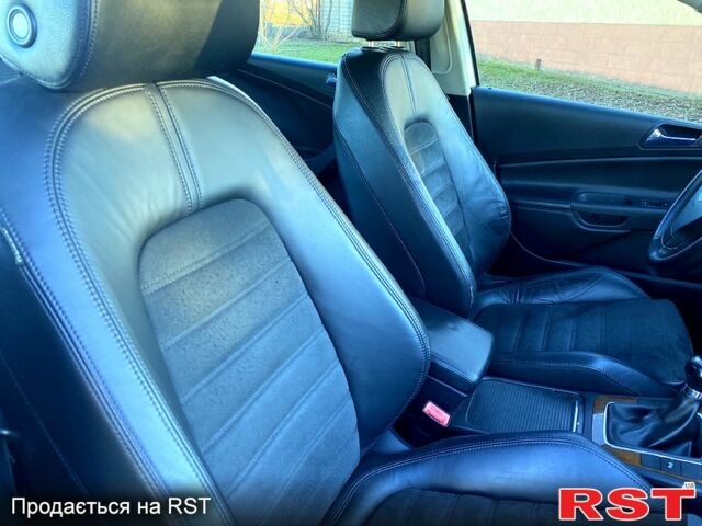 Фольксваген Пассат, объемом двигателя 1.6 л и пробегом 194 тыс. км за 6200 $, фото 7 на Automoto.ua