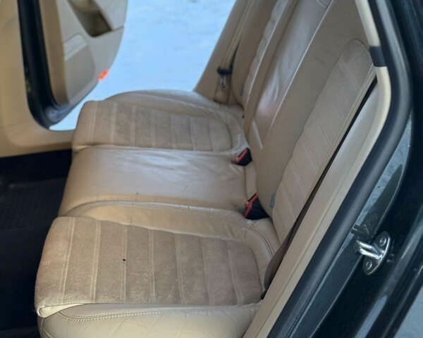 Фольксваген Пассат, объемом двигателя 2 л и пробегом 299 тыс. км за 4998 $, фото 11 на Automoto.ua