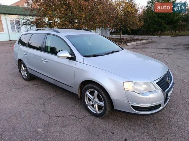 Фольксваген Пассат, об'ємом двигуна 1.97 л та пробігом 280 тис. км за 5000 $, фото 6 на Automoto.ua