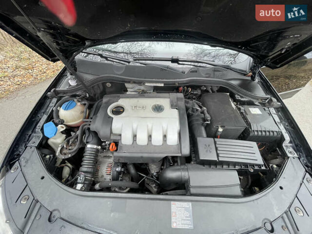 Фольксваген Пассат, объемом двигателя 1.97 л и пробегом 287 тыс. км за 6699 $, фото 34 на Automoto.ua