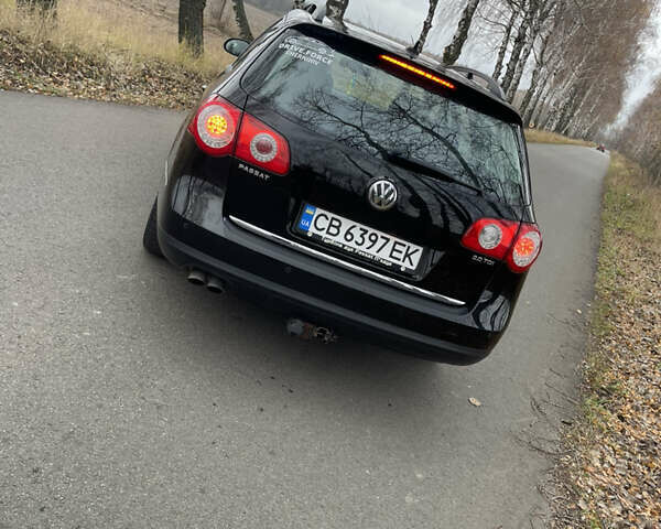 Фольксваген Пассат, объемом двигателя 1.97 л и пробегом 287 тыс. км за 6699 $, фото 21 на Automoto.ua