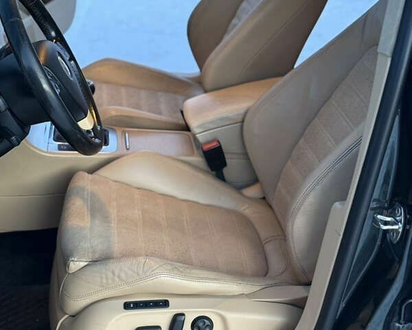 Фольксваген Пассат, объемом двигателя 2 л и пробегом 299 тыс. км за 4998 $, фото 14 на Automoto.ua