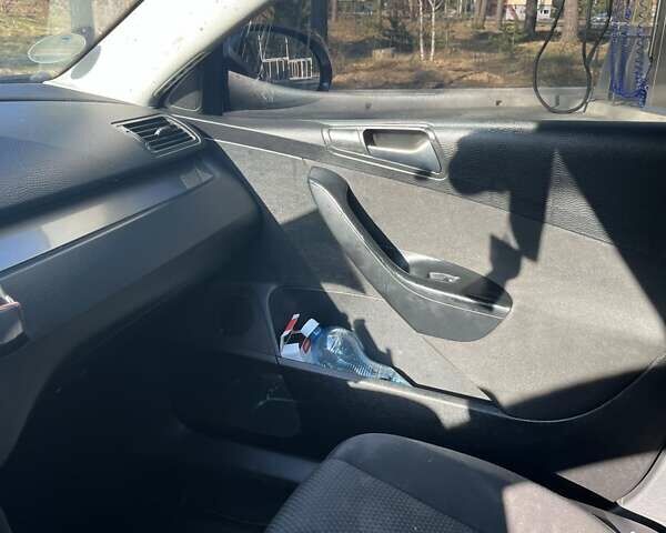 Фольксваген Пассат, объемом двигателя 1.97 л и пробегом 250 тыс. км за 6400 $, фото 11 на Automoto.ua