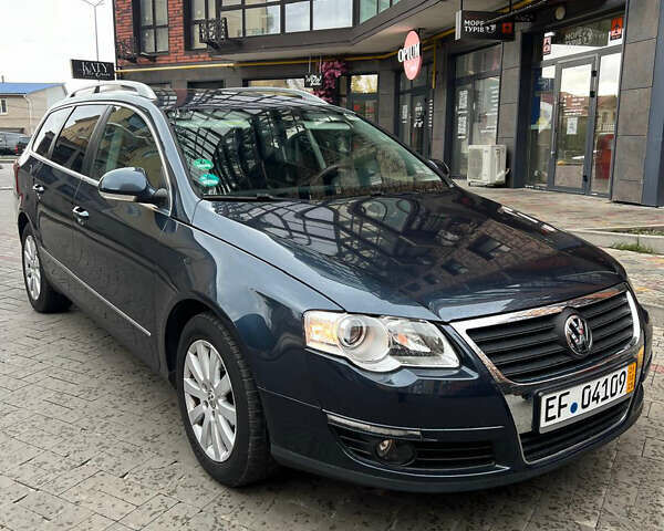 Фольксваген Пассат, об'ємом двигуна 1.8 л та пробігом 214 тис. км за 6777 $, фото 13 на Automoto.ua