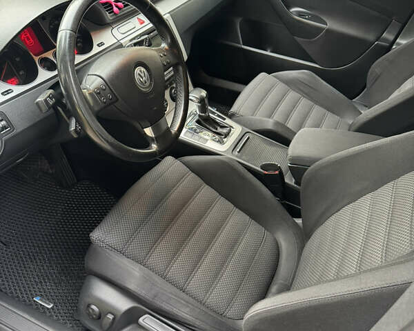 Фольксваген Пассат, объемом двигателя 2 л и пробегом 248 тыс. км за 7500 $, фото 32 на Automoto.ua