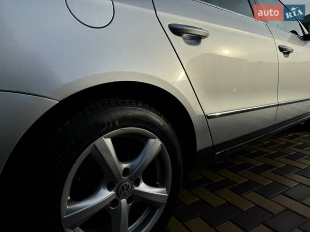 Фольксваген Пассат, об'ємом двигуна 2 л та пробігом 230 тис. км за 6000 $, фото 7 на Automoto.ua