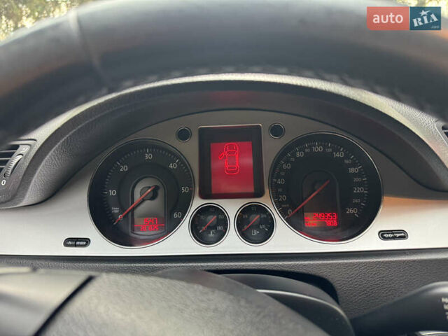 Фольксваген Пассат, объемом двигателя 2 л и пробегом 248 тыс. км за 7500 $, фото 45 на Automoto.ua