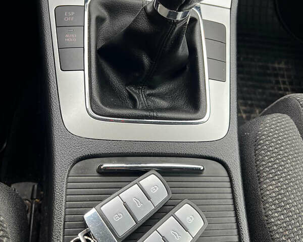 Фольксваген Пассат, об'ємом двигуна 1.8 л та пробігом 214 тис. км за 6777 $, фото 24 на Automoto.ua