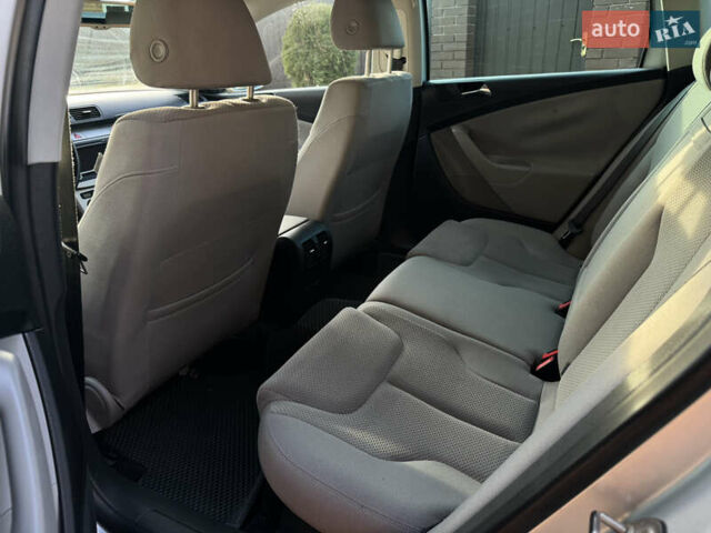 Фольксваген Пассат, об'ємом двигуна 2 л та пробігом 230 тис. км за 6000 $, фото 10 на Automoto.ua