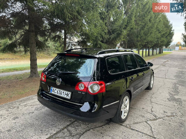 Фольксваген Пассат, объемом двигателя 2 л и пробегом 248 тыс. км за 7500 $, фото 5 на Automoto.ua
