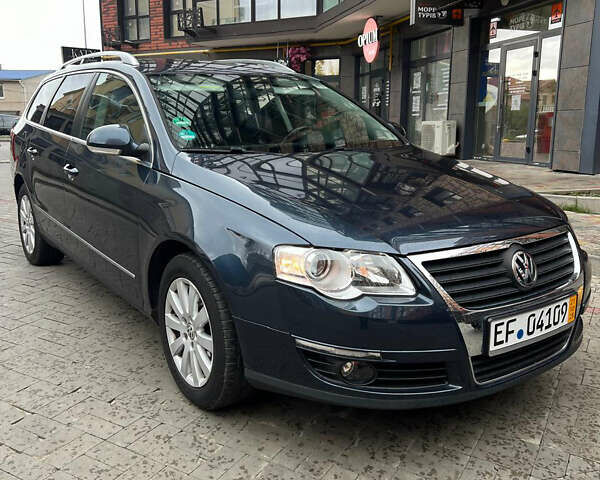 Фольксваген Пассат, об'ємом двигуна 1.8 л та пробігом 214 тис. км за 6777 $, фото 12 на Automoto.ua