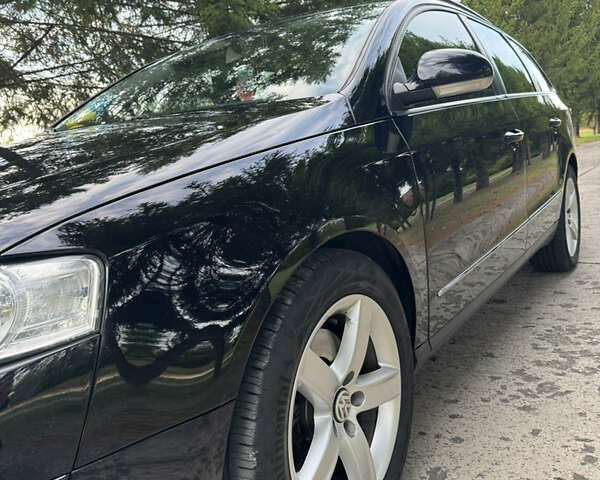 Фольксваген Пассат, объемом двигателя 2 л и пробегом 248 тыс. км за 7500 $, фото 23 на Automoto.ua