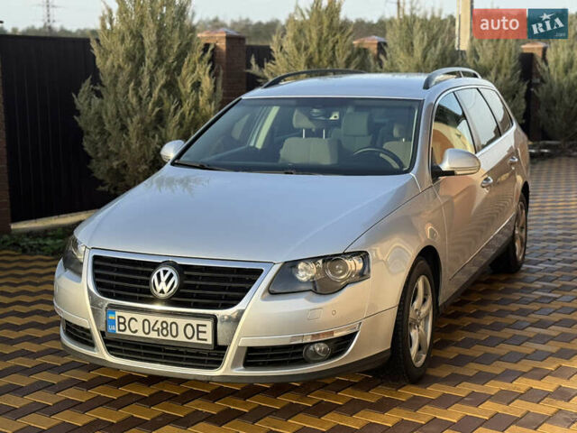 Фольксваген Пассат, об'ємом двигуна 2 л та пробігом 230 тис. км за 6000 $, фото 2 на Automoto.ua