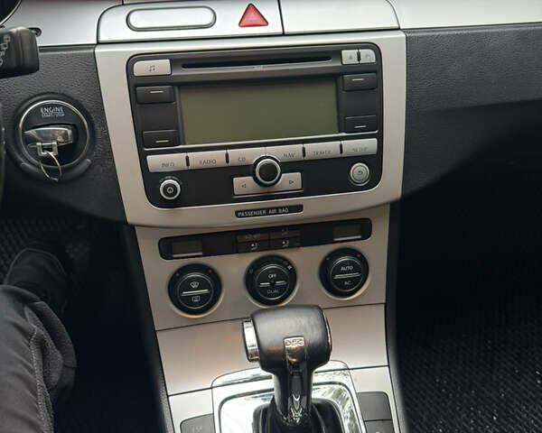 Фольксваген Пассат, объемом двигателя 2 л и пробегом 248 тыс. км за 7500 $, фото 46 на Automoto.ua