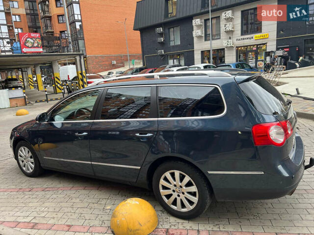 Фольксваген Пассат, об'ємом двигуна 1.8 л та пробігом 214 тис. км за 6777 $, фото 4 на Automoto.ua
